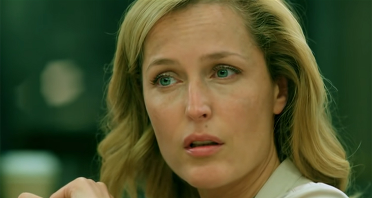 The Fall : une saison 4 impossible pour Gillian Anderson et Jamie Dornan sur Chérie 25 ?