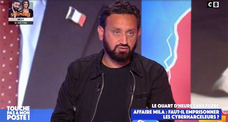 C8 : Cyril Hanouna et TPMP à bout de souffle, Animaux à adopter en access