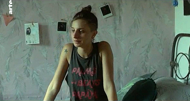 La Meute (Arte) : une saison 2 pour Antonia Zegers et María Gracia Omegna ? La Meute (Arte) : une saison 2 pour Antonia Zegers et María Gracia Omegna ?