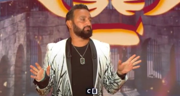 Cyril Hanouna supprimé, C8 en détresse ?