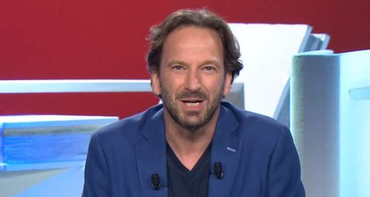 La grande librairie du mercredi 7 juillet 2021 : Vinciane Despret, Didier Van Cauwelaert, Marie-Monique Robin, Christophe Bataille avec François Busnel sur France 5