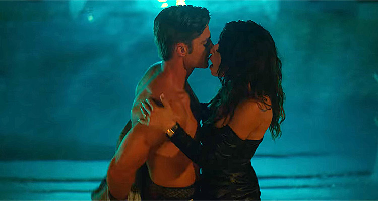 Sex/Life (Netflix) : une saison 2 pour Mike Vogel, Sarah Shahi et Adam Demos ?