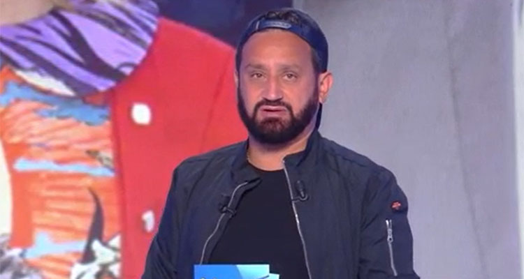 C8 en pleine catastrophe, un retour choc Cyril Hanouna