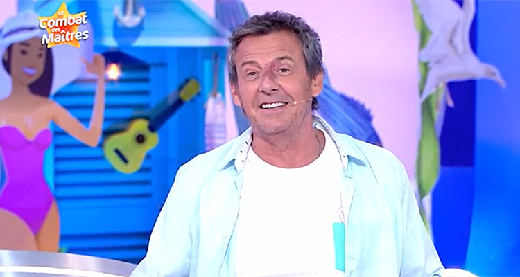 Les 12 coups de midi (TF1) : « Bruno a des dons (...) que je n’ai jamais vus ailleurs » selon Jean-Luc Reichmann