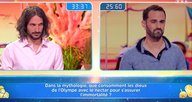 Les 12 coups de midi (TF1) : quelle audience pour la victoire de Xavier face à Bruno et Paul au Combat des maitres 2021 ?