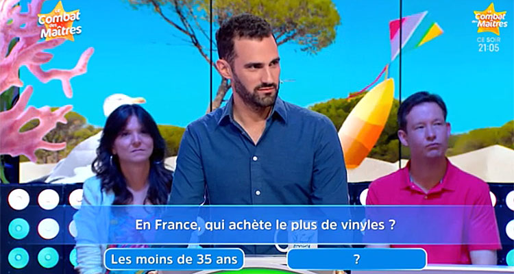 Les 12 coups de midi : Bruno battu, l’étoile mystérieuse dévoilée ce dimanche 11 juillet 2021 sur TF1 ?