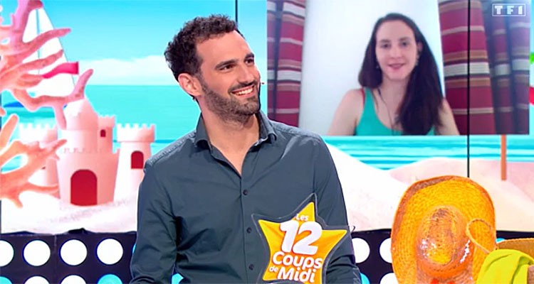 Les 12 coups de midi : Bruno éliminé avant une 7e étoile mystérieuse ce lundi 12 juillet 2021 sur TF1 ?