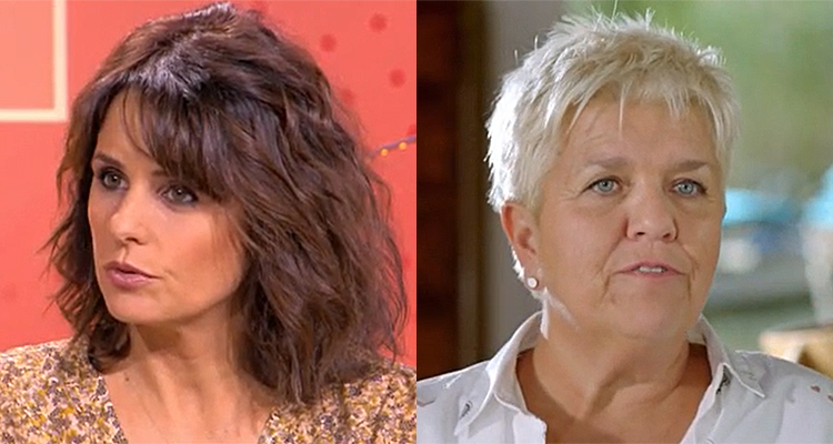 France 2 : Faustine Bollaert met à mal Mimie Mathy, Joséphine ange gardien battue sur TF1