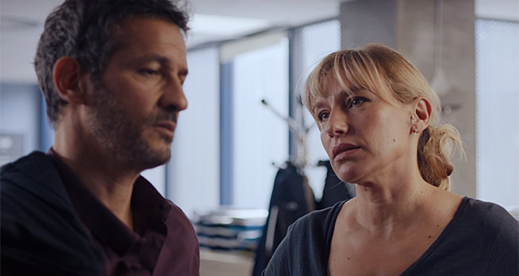 Demain nous appartient (spoiler) : la Dame Blanche à Sète, tout change sur TF1 Demain nous appartient (spoiler) : la Dame Blanche à Sète, tout change sur TF1