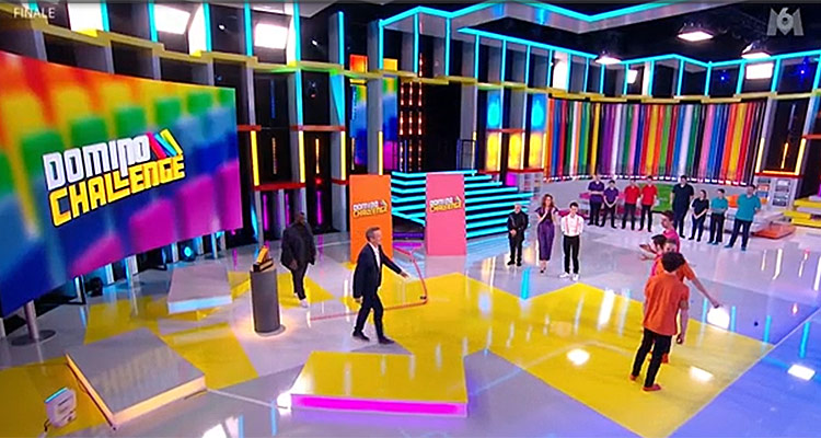 Audiences TV prime (jeudi 15 juillet 2021) : Cassandre surprend Harry Potter, Domino Challenge termine sous les 10%