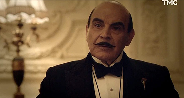 Programme TV  de ce soir (vendredi 23 juillet 2021) : Le Grand Quiz (TF1), Hercule Poirot et Meurtre en Mésopotamie (TMC), Les nouveaux mutants (Canal+)...