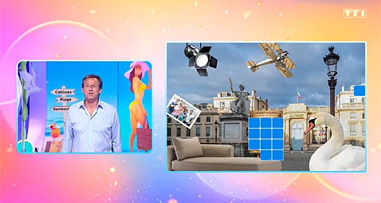 Les 12 coups de midi : l’étoile mystérieuse et Bernard Le Coq dévoilés par Bruno ce mercredi 21 juillet 2021 sur TF1 ? Les 12 coups de midi : l’étoile mystérieuse et Bernard Le Coq dévoilés par Bruno ce mercredi 21 juillet 2021 sur TF1 ?