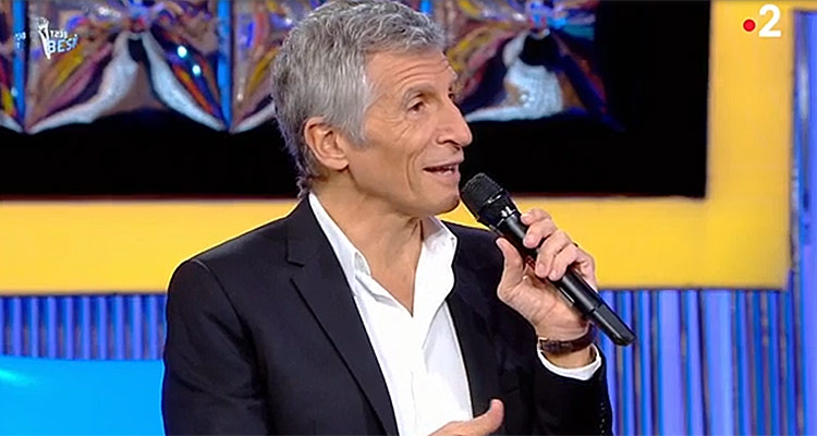 Audiences TV access (dimanche 25 juillet 2021) : N’oubliez pas les paroles s’effondre, Kaamelott paralysé, NRJ12 sous les 1%