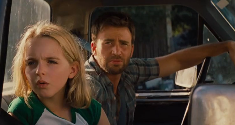 Mary (C8) : l’histoire vraie d’une enfant surdouée pour Chris Evans et Mckenna Grace ?