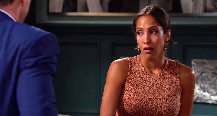 Les feux de l’amour (spoiler) : ce nouveau changement majeur pour Lily (Christel Khalil) sur TF1