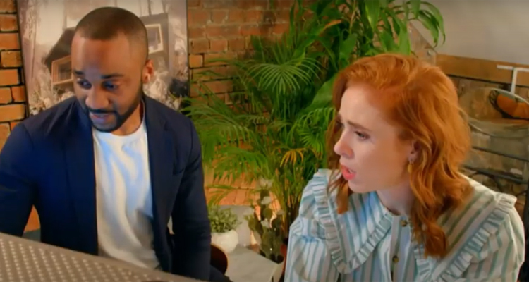 Incroyable rénovation (TFX) : qui est Angela Scanlon, celle qui fait passer les maisons du virtuel au réel ?