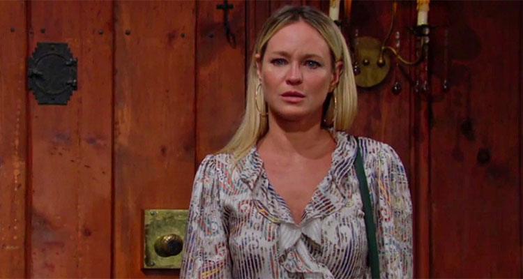 Les feux de l’amour (spoiler) : drame choc pour Sharon (Sharon Case), une séparation inévitable ?