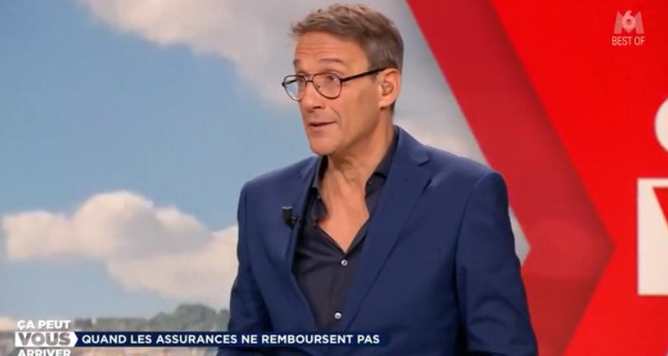 Ca peut vous arriver : arrêt inévitable pour Julien Courbet avant un retour inattendu