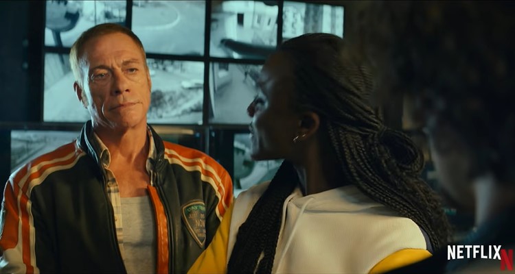 Le dernier mercenaire (Netflix) : pourquoi Jean-Claude Van Damme a eu la peur de sa vie sur le tournage ?