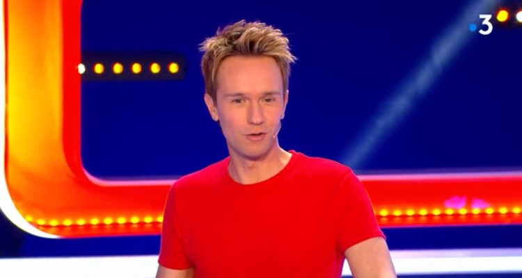 Slam : nouvel affront pour Cyril Féraud, un espoir pour France 3