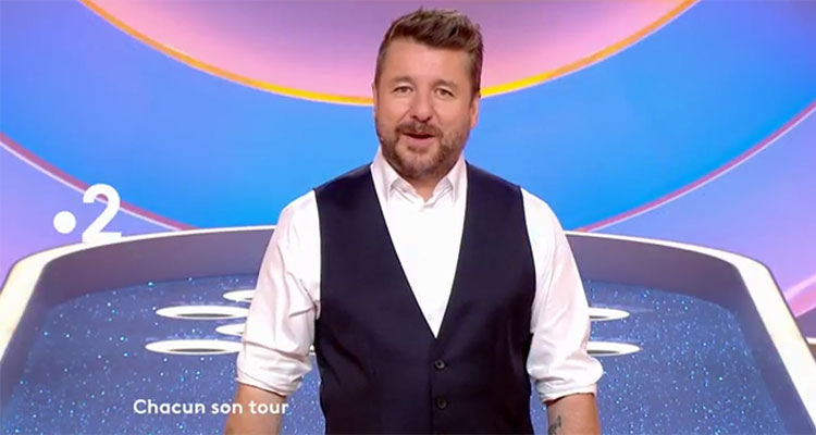 France 2 : Les Z’amours arrêtés en plein succès, Bruno Guillon et Nagui dégainent Chacun son tour