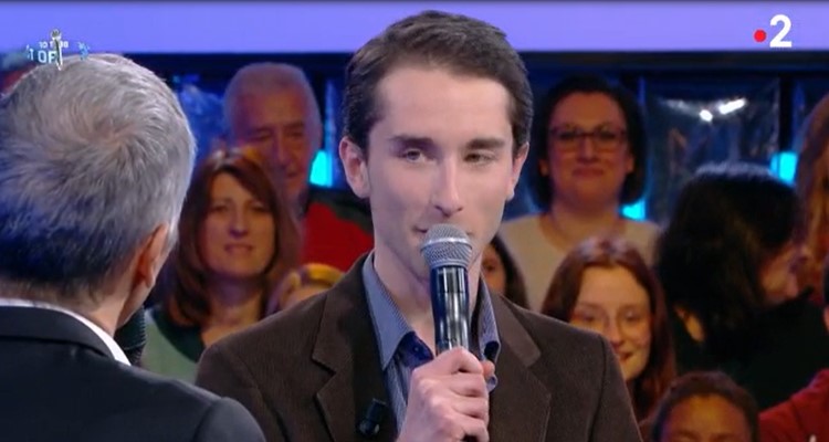 N’oubliez pas les paroles : Nagui peu impressionné sur France 2, les maestros en puissance N’oubliez pas les paroles : Nagui peu impressionné sur France 2, les maestros en puissance