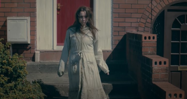 Thirteen (Chérie 25) : une histoire vraie pour l’enlèvement d’Ivy Moxam (Jodie Comer) qui a passé 13 ans en captivité ?