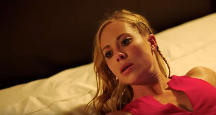 De l’amour au meurtre (TF1) : une histoire vraie pour Helena Mattsson (Magnum, Desperate Housewives) face à une psychopathe ?