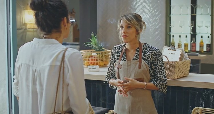 Plus belle la vie (spoiler) : Barbara en pleine réflexion pour César, grosse révélation sur Ambre