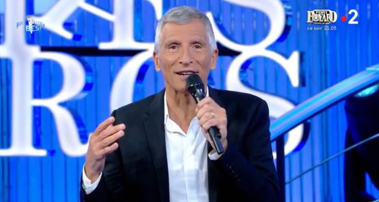 N’oubliez pas les paroles : les inédits toujours stoppés, le retour de Nagui et de la maestro Tiffany retardé sur France 2