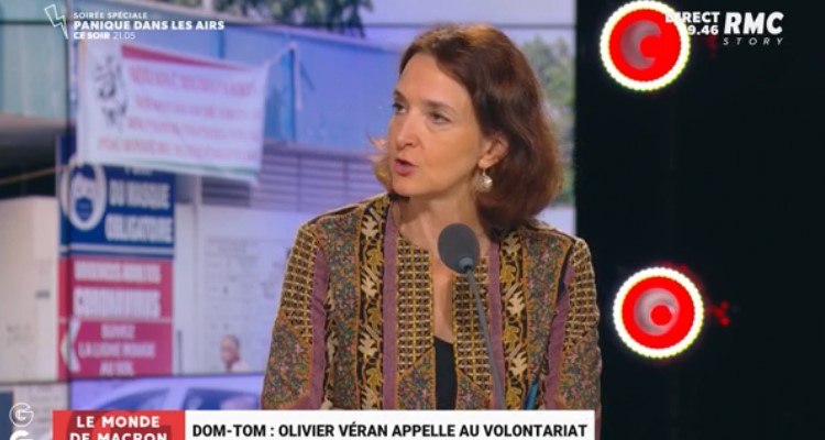 Les Grandes Gueules : Charles Consigny clashe, Barbara Lefebvre hors de contrôle, retour enflammé pour Alain Marshall et Olivier Truchot Les Grandes Gueules : Charles Consigny clashe, Barbara Lefebvre hors de contrôle, retour enflammé pour Alain Marshall et Olivier Truchot