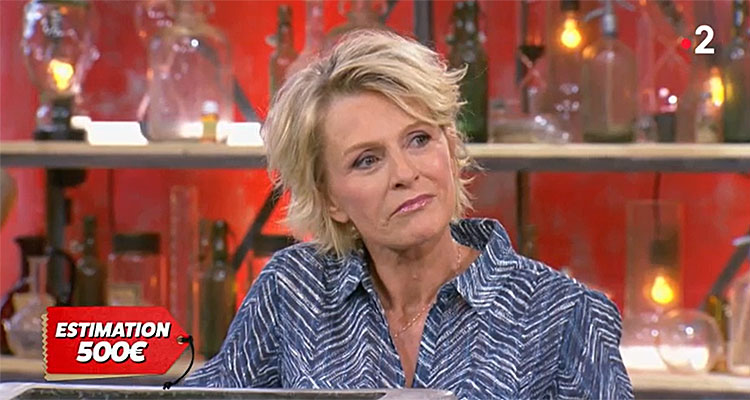 France 2 / Affaire conclue : Sophie Davant freinée, sa revanche sur TF1