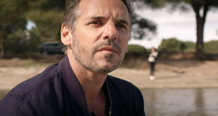 Un si grand soleil (France 2) : Julien Bastide parti, Jéremy Banster n’a « aucun regret »
