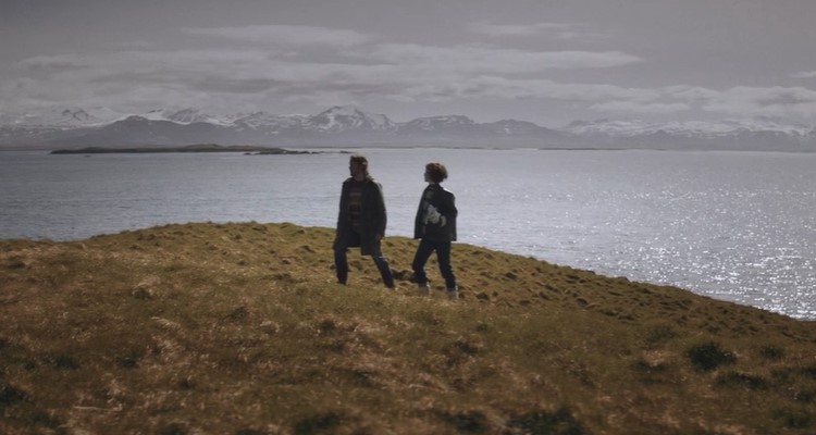 L’énigme de Flatey (France 3) : une histoire vraie venue d’Islande pour Lára Jóhanna Jónsdóttir ? 