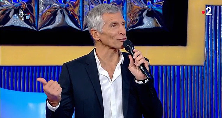 N’oubliez pas les paroles : Nagui survolté, les maestros en force sur France 2