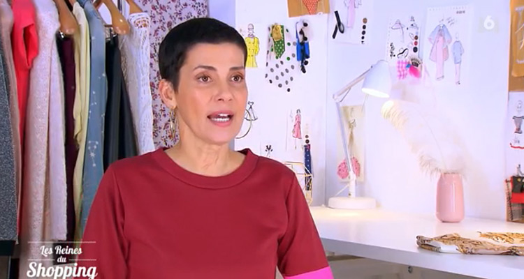 Les reines du shopping : comment M6 entend renouveler Cristina Cordula à la rentrée 2021