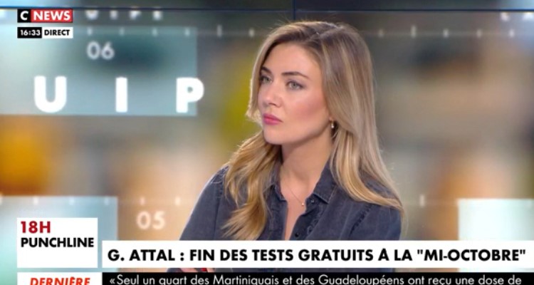 CNews : Florence O’Kelly confortée face à BFMTV, La belle équipe dynamique