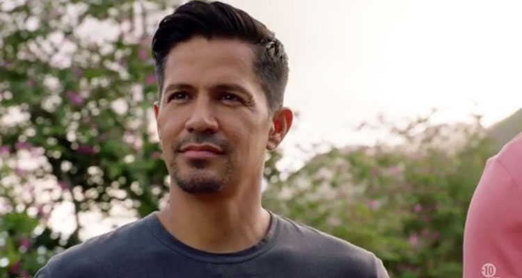 Magnum stoppé sur TF1, une saison 4 prévue pour Jay Hernandez et Perdita Weeks ?