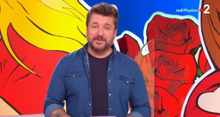 Les Z’amours : Bruno Guillon sacrifié par France 2, des adieux annulés ? Les Z’amours : Bruno Guillon sacrifié par France 2, des adieux annulés ?