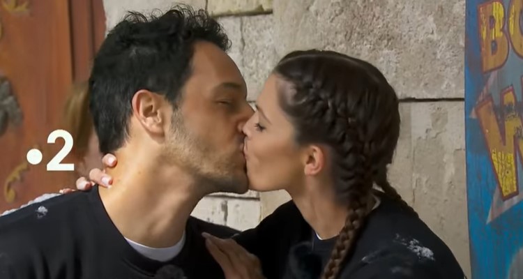 Fort Boyard du 21 août 2021 : Diego El Glaoui, Iris Mittenaere, Taïg Khris, Lola Dubini, Ariane Séguillon... défient Gary Boo et Magik