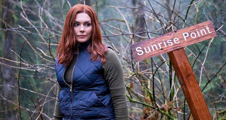 Les petits meurtres de Ruby (TF1) : Taylor Cole retrouve un acteur de Summerland, une rivale pour Aurora Teagarden ?