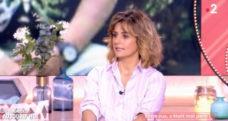 France 2 : Faustine Bollaert sous pression, attaque inattendue sans Camping Paradis