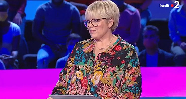 Tout le monde veut prendre sa place : audiences timides, public sceptique, Laurence Boccolini sur un siège éjectable ? Tout le monde veut prendre sa place : audiences timides, public sceptique, Laurence Boccolini sur un siège éjectable ?