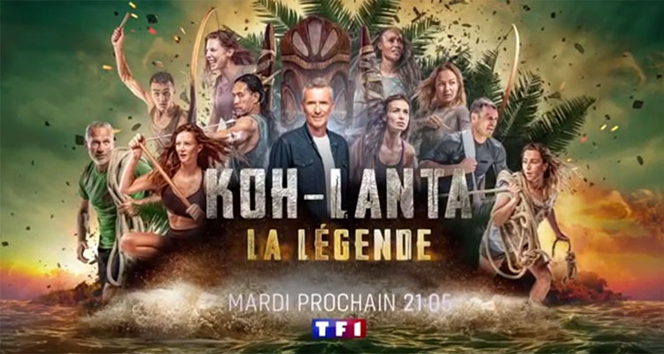 Programme TV de ce soir (mardi 24 août 2021) : Koh-Lanta (TF1), la fin de SWAT saison 3 (C8), Maud Baecker et Coup de foudre en Andalousie