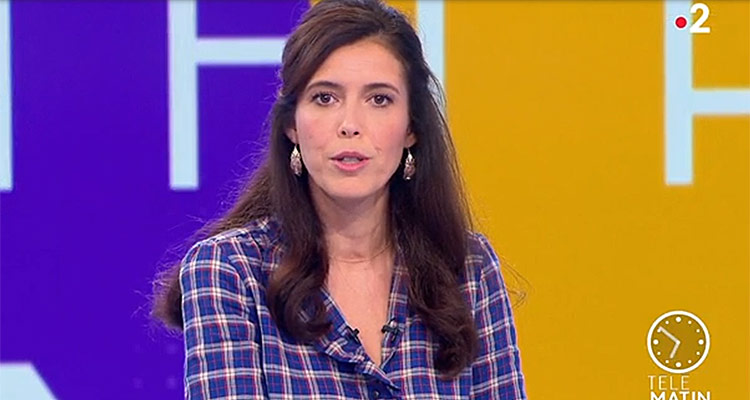 Télématin : Carole Tolila fait sensation en audience, J-3 pour Thomas Sotto et Julia Vignali