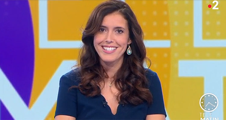 Télématin : Carole Tolila explose avant son départ sur France 2 Télématin : Carole Tolila explose avant son départ sur France 2