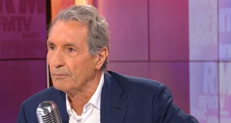 BFMTV : Jean-Jacques Bourdin menacé pour sa rentrée