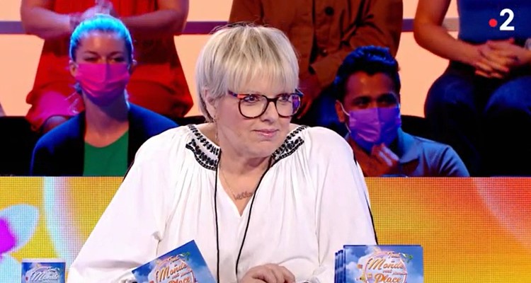 Tout le monde veut prendre sa place : Laurence Boccolini favorise-t-elle l’audience de TF1 et des 12 coups de midi ?