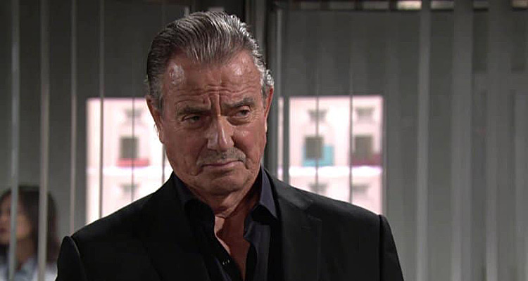 Les feux de l’amour (spoiler) : pourquoi Eric Braeden (Victor) est-il moins présent sur TF1 ?