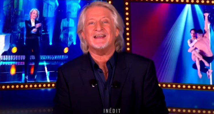 C8 : bouleversement pour Patrick Sébastien, une nouvelle menace venue de France 2